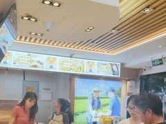 -素满香·Vegan食养自助(天一广场店)