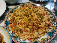 -新疆巴州金丝特餐厅(大钟寺店)