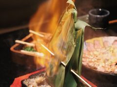 -無境·匠心日本料理(汉街店)