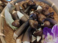 -南国锋味椰子鸡(瀚海店)