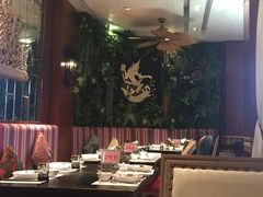 -如意部落·海鲜烧烤创意菜(金梦海湾店)