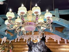 -米德维奇俄式西餐厅(西六道街店)