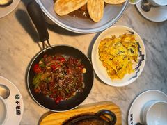 -小菜园新徽菜(无锡宜家荟聚中心店)