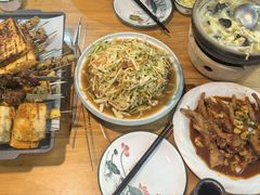 -亿牌牌东北烧烤(怀特店)