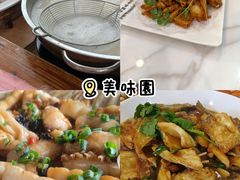 -红日饭店(裕隆三路店)