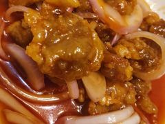 -紫金食坊(江南西路店)