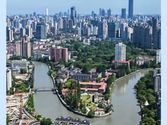 -环球港凯悦 · 享悦中餐厅