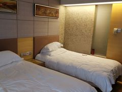 -南京钟山宾馆(江苏省会议中心)