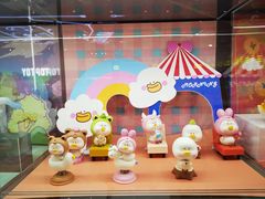 -TOP TOY(新南凯德广场店)