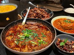 -华豫川酒家(大卫城店)