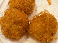 -老爷庙风味美食府(魏都大道店)