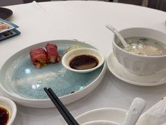 -丰尔粥食·顺德鱼生·干蒸排骨顺德菜(大良分店)