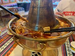 -卡万金特色藏餐