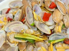 -金海湾海鲜排档(朱家尖店)