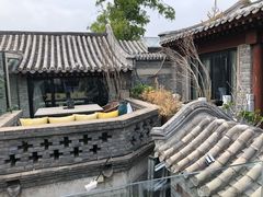 -糖房咖啡(南锣鼓巷店)