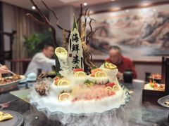 -梁渚宴·良渚名山文化餐厅(滨江金龙店)