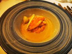 -北京古城老院厉晓麟精致菜