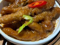 -珍粥道(杉杉奥特莱斯店)