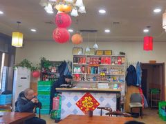 -独流饭店(静海区国土资源分局西)