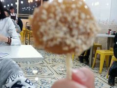 -芬芳甜品(同福路店)