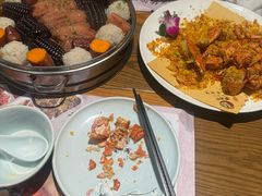 -黄泥岗·地道湖北菜(奥特莱斯店)