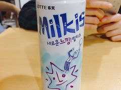 -李先生的首尔小馆(松江启源广场店)