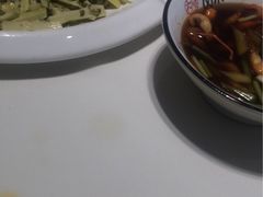 -风味小馆(天目湖宾馆店)