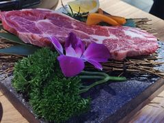 -吉秋田鲜和牛烧肉·肉档自选