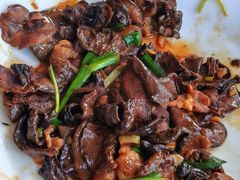 -崂山水果园农家宴(泉水鸡店)