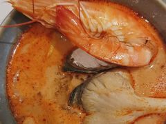 -芭札·Thai泰国餐厅(同和金铂天地店)