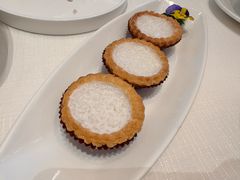 燕窝酥皮蛋挞-金苑海鲜酒家(来魅力店)