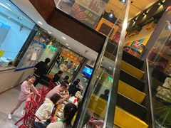 -阿记烧烤(大兴新区店)