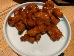 -热度餐厅(老佛爷店)