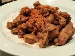-艳阳天·非遗楚菜(武汉客厅店)
