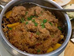 -東舍食唐精品陕菜馆