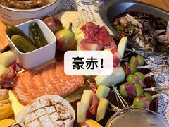 -山姆会员商店(上海浦东店)