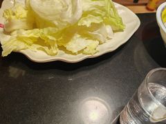 -芦月轩羊蝎子(劲松店)
