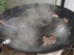 -车七孃苏稽跷脚牛肉(乐山店)