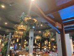 -花溪雨·森林餐厅(石基店)