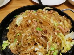 -秦香阁·西北家常菜(徐汇日月光中心店)