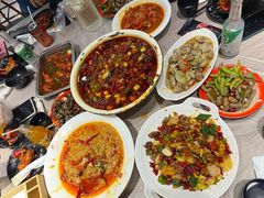 -李叔叔虾蟹大排档(青羊店)