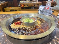 -堂客老火锅(欣阳广场总店)