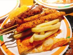 -比格比萨自助(花园路店)