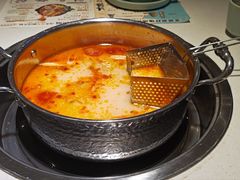 -太琼糟粕醋火锅·海南老爸茶(海棠湾臻选店)