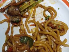 -比格比萨自助(南京万达茂店)