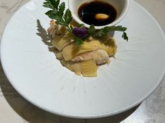 -新白鹿餐厅(第一百货店)