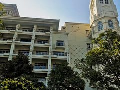 酒店外景-随州碧桂园凤悦凤凰酒店