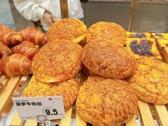 -天母蓝鸟西餐厅·烘焙蛋糕(十三碗店)