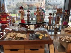 -西安高新希尔顿酒店·咖啡露台西餐厅