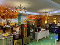 -君邦火锅(新疆大厦店)